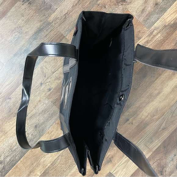 NWT 2 Market Day Totes- Photo Bag and Circular Drawstring Bag - Picture 9 of 16